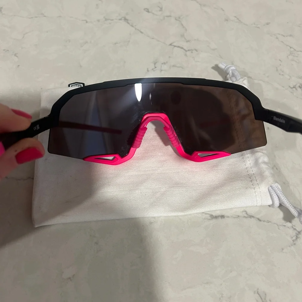 100 percent, Slendale sport sunglasses - Picture 8 of 16